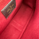ルイ・ヴィトン LOUIS VUITTON パッシー M45592 ブラウン モノグラム・キャンバス レディース ショルダーバッグ