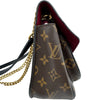 ルイ・ヴィトン LOUIS VUITTON パッシー M45592 ブラウン モノグラム・キャンバス レディース ショルダーバッグ