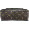 ルイ・ヴィトン LOUIS VUITTON パッシー M45592 ブラウン モノグラム・キャンバス レディース ショルダーバッグ