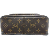 ルイ・ヴィトン LOUIS VUITTON パッシー M45592 ブラウン モノグラム・キャンバス レディース ショルダーバッグ
