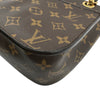 ルイ・ヴィトン LOUIS VUITTON パッシー M45592 ブラウン モノグラム・キャンバス レディース ショルダーバッグ