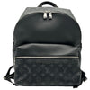 ルイ・ヴィトン LOUIS VUITTON ディスカバリー・バックパック M30230 ブラック タイガラマ メンズ リュック・デイパック