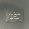 ルイ・ヴィトン LOUIS VUITTON ディスカバリー・バックパック M30230 ブラック タイガラマ メンズ リュック・デイパック