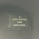 ルイ・ヴィトン LOUIS VUITTON ディスカバリー・バックパック M30230 ブラック タイガラマ メンズ リュック・デイパック