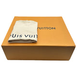 ルイ・ヴィトン LOUIS VUITTON ディスカバリー・バックパック M30230 ブラック タイガラマ メンズ リュック・デイパック