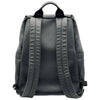 ルイ・ヴィトン LOUIS VUITTON ディスカバリー・バックパック M30230 ブラック タイガラマ メンズ リュック・デイパック
