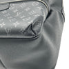 ルイ・ヴィトン LOUIS VUITTON ディスカバリー・バックパック M30230 ブラック タイガラマ メンズ リュック・デイパック