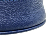 ルイ・ヴィトン LOUIS VUITTON ランドネPM M20562 ブルー モノグラム・バンダナ レディース ショルダーバッグ
