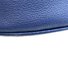 ルイ・ヴィトン LOUIS VUITTON ランドネPM M20562 ブルー モノグラム・バンダナ レディース ショルダーバッグ