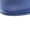 ルイ・ヴィトン LOUIS VUITTON ランドネPM M20562 ブルー モノグラム・バンダナ レディース ショルダーバッグ