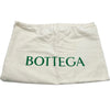 ボッテガ・ヴェネタ BOTTEGA VENETA アルコトート アイボリー キャンバス レディース トートバッグ