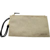 ボッテガ・ヴェネタ BOTTEGA VENETA アルコトート アイボリー キャンバス レディース トートバッグ
