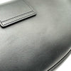セリーヌ CELINE アヴァ ミディアム 114493 ブラック レザー レディース ハンドバッグ