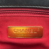 シャネル CHANEL CHANEL 19 バックパック AS4223 ブラック ゴールド/シルバー金具 ラムスキン レディース リュック・デイパック