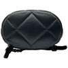 シャネル CHANEL CHANEL 19 バックパック AS4223 ブラック ゴールド/シルバー金具 ラムスキン レディース リュック・デイパック