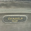 シャネル CHANEL スーパーモデル チェーントートバッグ A01992 番台 ブラック ゴールド金具 キャビアスキン レディース トートバッグ