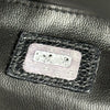 シャネル CHANEL スーパーモデル チェーントートバッグ A01992 番台 ブラック ゴールド金具 キャビアスキン レディース トートバッグ