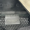 シャネル CHANEL スポーツライントート ブラック ブラック金具 キャンバス レディース ハンドバッグ