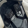 シャネル CHANEL スポーツライントート ブラック ブラック金具 キャンバス レディース ハンドバッグ