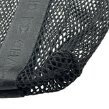 シャネル CHANEL スポーツライントート ブラック ブラック金具 キャンバス レディース ハンドバッグ