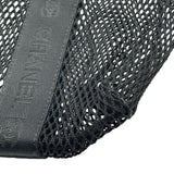 シャネル CHANEL スポーツライントート ブラック ブラック金具 キャンバス レディース ハンドバッグ