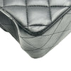 シャネル CHANEL マトラッセ23 A01113 ブラック ゴールド金具 ラムスキン レディース ショルダーバッグ