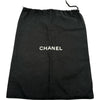 シャネル CHANEL マトラッセクラッチバッグ ブラック ラムスキン レディース クラッチバッグ
