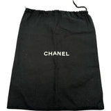 シャネル CHANEL マトラッセクラッチバッグ ブラック ラムスキン レディース クラッチバッグ