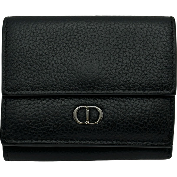クリスチャン・ディオール Christian Dior コンパクトウォレット