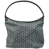 ゴヤール GOYARD ホーボーバッグ グレー ゴヤールディンキャンバス レディース トートバッグ