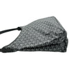 ゴヤール GOYARD ホーボーバッグ グレー ゴヤールディンキャンバス レディース トートバッグ