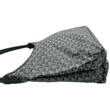 ゴヤール GOYARD ホーボーバッグ グレー ゴヤールディンキャンバス レディース トートバッグ