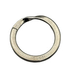 グッチ GUCCI 6連キーケース　 625565 ブラック GGエンボス ユニセックス キーケース
