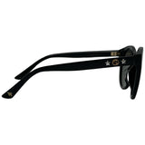 グッチ GUCCI サングラス GG0345SA ブラック アセテート ユニセックス サングラス