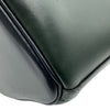 エルメス HERMES イルドボウ 〇W刻印 ルージュアッシュ/ブルーインディゴ ゴールド金具 ボックスカーフ/ヴェール レディース ハンドバッグ