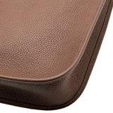 エルメス HERMES エヴリンTPM U刻印 ブリュレ シルバー金具 トリヨン レディース ショルダーバッグ