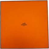 エルメス HERMES カレ45 DELLA CAVALLERIA ピンク シルク レディース スカーフ