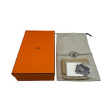 エルメス HERMES コンスタンス3ミニ ミロワール K刻印 ブラック ゴールド金具 タデラクト レディース ショルダーバッグ