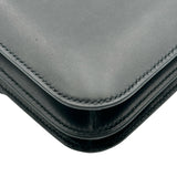 エルメス HERMES コンスタンス3ミニ ミロワール K刻印 ブラック ゴールド金具 タデラクト レディース ショルダーバッグ