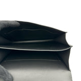 エルメス HERMES コンスタンス3ミニ ミロワール K刻印 ブラック ゴールド金具 タデラクト レディース ショルダーバッグ