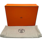 エルメス HERMES ジプシエール ミニ B刻印 ルージュピマン シルバー金具 スイフト レディース ショルダーバッグ