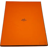 エルメス HERMES バッグポケット Z刻印 エトゥープ ゴールド金具 トゴ レディース その他小物