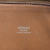 エルメス HERMES ボリード31 □L刻印 ゴールド シルバー金具 エプソン レディース ショルダーバッグ