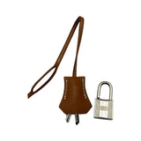 エルメス HERMES ボリード31 □L刻印 ゴールド シルバー金具 エプソン レディース ショルダーバッグ