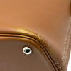 エルメス HERMES ボリード31 □L刻印 ゴールド シルバー金具 エプソン レディース ショルダーバッグ