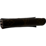ルイ・ヴィトン LOUIS VUITTON ポルト モネ・ビエ カルト クレディ M61652 ブラウン モノグラム・キャンバス ユニセックス 二つ折り財布
