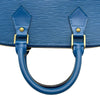 ルイ・ヴィトン LOUIS VUITTON アルマ M52145 トレドブルー エピ レディース ハンドバッグ