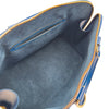 ルイ・ヴィトン LOUIS VUITTON アルマ M52145 トレドブルー エピ レディース ハンドバッグ
