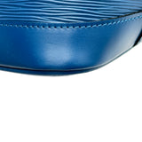 ルイ・ヴィトン LOUIS VUITTON アルマ M52145 トレドブルー エピ レディース ハンドバッグ