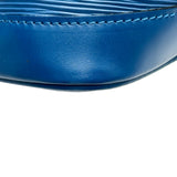 ルイ・ヴィトン LOUIS VUITTON アルマ M52145 トレドブルー エピ レディース ハンドバッグ